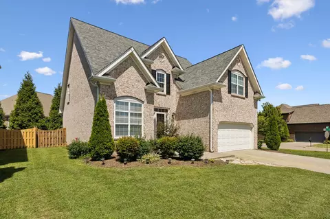 1029 Belcor Dr, Spring Hill, TN 37174