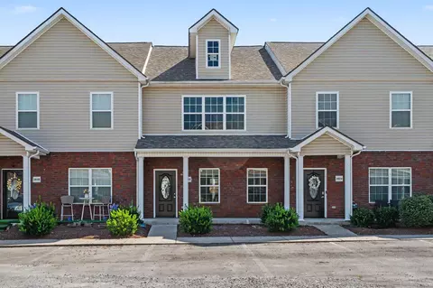 3028 Rg Buchanan Dr, La Vergne, TN 37086