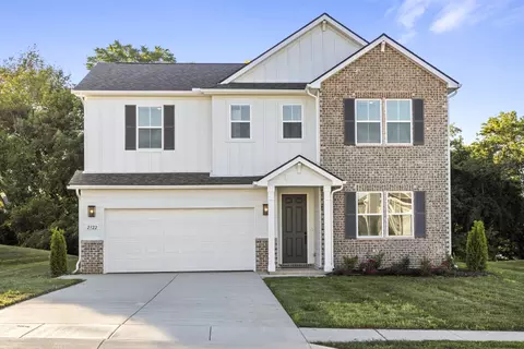 1545 Oak Springs Dr, Columbia, TN 38401
