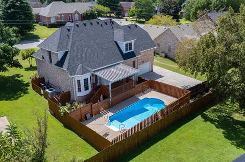 260 Page Dr, Mount Juliet, TN 37122