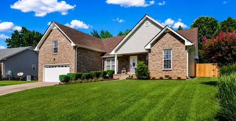 1371 Mountain Way, Clarksville, TN 37043