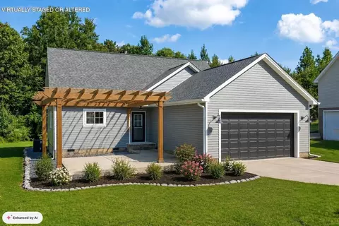 1428 Woodland Cove Dr NE, Cleveland, TN 37312