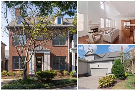 1019 Cumberland Park Dr, Franklin, TN 37069