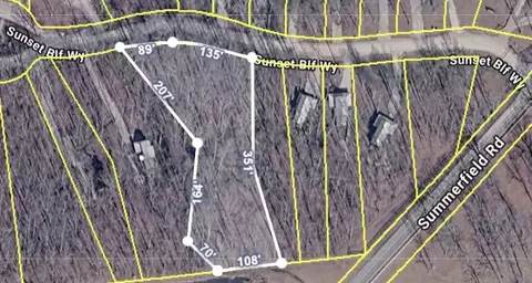 75 Sunset Bluff Way, Monteagle, TN 37356 photo 2