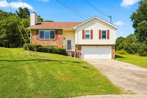 514 Eysian Rd, Clarksville, TN 37040