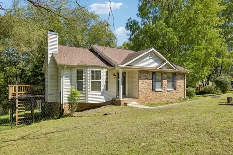 2649 Dotsonville Rd, Clarksville, TN 37042