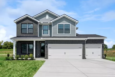 3201 Gravity Dr, Columbia, TN 38401