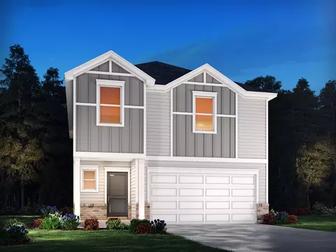 2131 Craven Pl, Hermitage, TN 37076