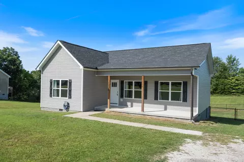 Exterior - 1274 Oak Grove Rd, Dickson, TN 37055 photo 4 of 12