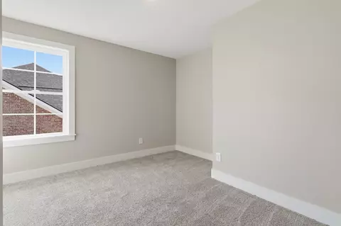 Bedroom - 5557 Sinclair St, Murfreesboro, TN 37127 photo 4 of 10