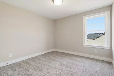 Bedroom - 5557 Sinclair St, Murfreesboro, TN 37127 photo 7 of 10