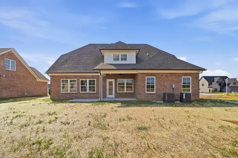 Exterior - 5557 Sinclair St, Murfreesboro, TN 37127 photo 4 of 6