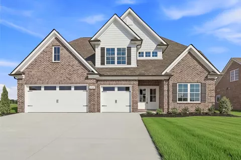 Exterior - 5557 Sinclair St, Murfreesboro, TN 37127 photo 1 of 6