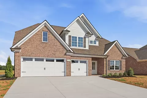 Exterior - 5557 Sinclair St, Murfreesboro, TN 37127 photo 2 of 6