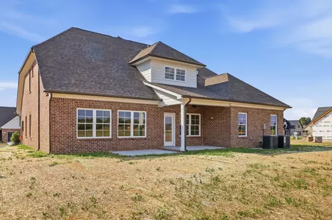 Exterior - 5557 Sinclair St, Murfreesboro, TN 37127 photo 6 of 6