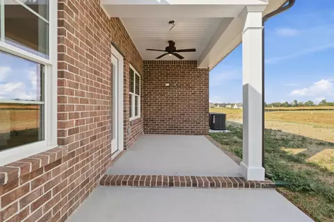Exterior - 5557 Sinclair St, Murfreesboro, TN 37127 photo 3 of 6