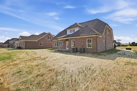 Exterior - 5557 Sinclair St, Murfreesboro, TN 37127 photo 5 of 6