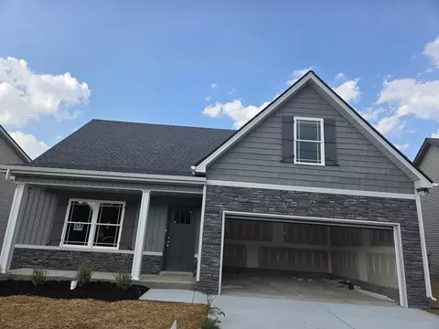 3005 Upstream Rd, Christiana, TN 37037
