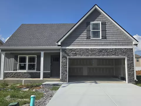 3005 Upstream Rd, Christiana, TN 37037