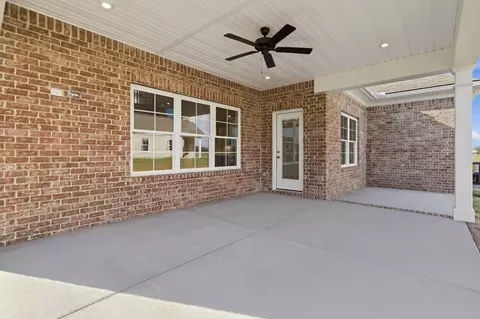 Exterior - 5561 Sinclair St, Murfreesboro, TN 37127 photo 2 of 4