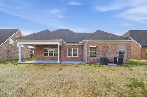 Exterior - 5561 Sinclair St, Murfreesboro, TN 37127 photo 3 of 4