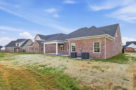 Exterior - 5561 Sinclair St, Murfreesboro, TN 37127 photo 4 of 4