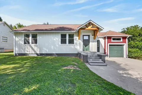 324 Willow Hts, Clarksville, TN 37040
