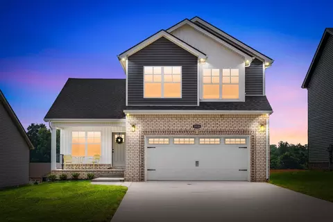 363 Cardinal Crk, Clarksville, TN 37040