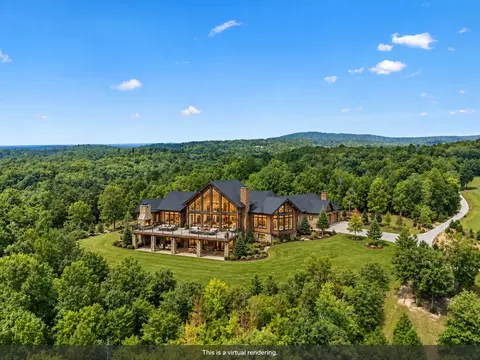 0 Ridge Rd, Robbins, TN 37852