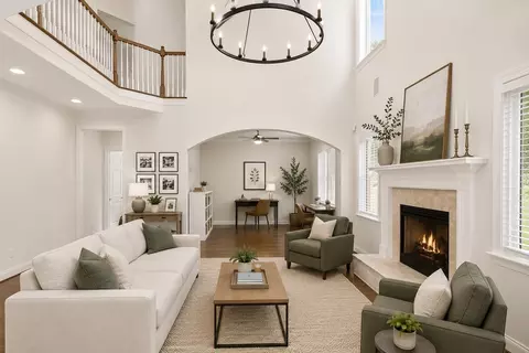 108 Hunters Rn, Nashville, TN 37209