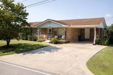 420 Thompson Weiman Rd, Sparta, TN 38583