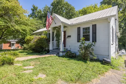 316 7th Ave, Columbia, TN 38401