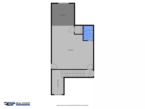 Floorplan - 1663 Southside Rd, Southside, TN 37171 photo 2 of 2