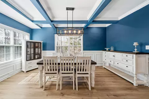 Dining - 1663 Southside Rd, Southside, TN 37171 photo 3 of 3