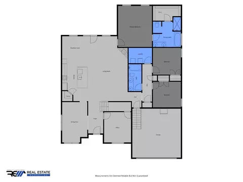 Floorplan - 1663 Southside Rd, Southside, TN 37171 photo 1 of 2