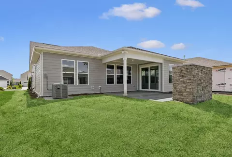 Exterior - 457 Stanza Dr, Murfreesboro, TN 37128 photo 9 of 13