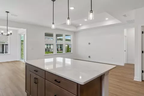 Kitchen - 457 Stanza Dr, Murfreesboro, TN 37128 photo 4 of 4