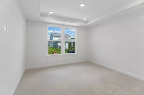 Bedroom - 457 Stanza Dr, Murfreesboro, TN 37128 photo 2 of 2