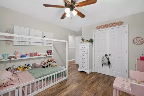 Bedroom - 1311 Trinity Dr, Murfreesboro, TN 37129 photo 4 of 4