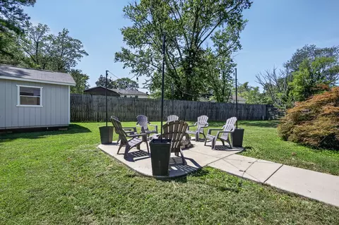 Exterior - 1311 Trinity Dr, Murfreesboro, TN 37129 photo 7 of 7