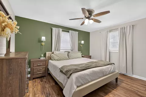 Bedroom - 1311 Trinity Dr, Murfreesboro, TN 37129 photo 1 of 4