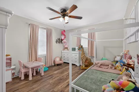 Bedroom - 1311 Trinity Dr, Murfreesboro, TN 37129 photo 3 of 4