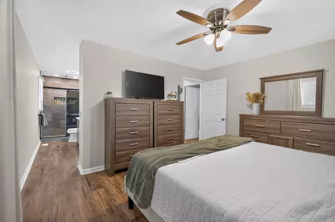 Bedroom - 1311 Trinity Dr, Murfreesboro, TN 37129 photo 2 of 4