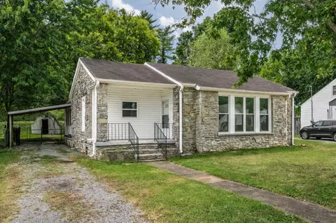 602 Hatcher Dr, Fayetteville, TN 37334
