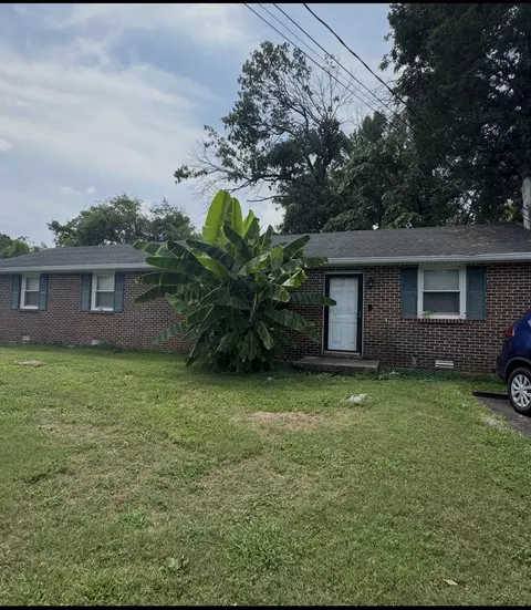 4145 Dodson Chapel Rd, Hermitage, TN 37076