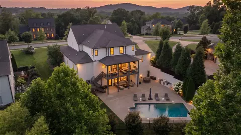 1806 Burland Cres, Brentwood, TN 37027