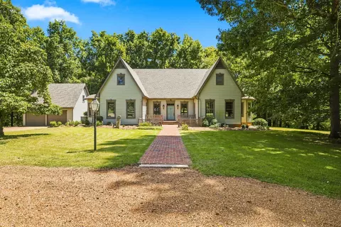 212 Kippsford Pond Rd, Columbia, TN 38401