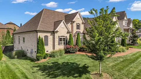252 Rock Cress Rd, Nolensville, TN 37135
