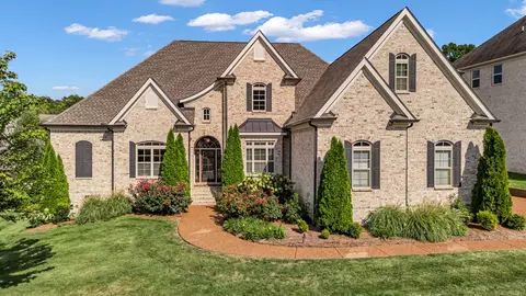252 Rock Cress Rd, Nolensville, TN 37135