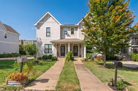 311 Prince Ave # B, Nashville, TN 37207